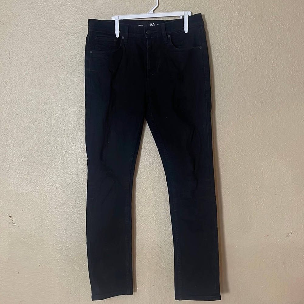 RSQ Jeans Slim Taper Stretch Jeans